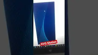 Animate any thing with svg motion I figma plugin 
