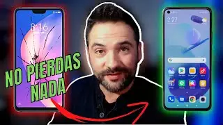 ✅How to Transfer All Files From One Android Phone to Another Without Losing Anything