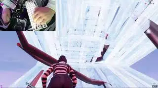 The Next Fastest Editor Does A Handcam...