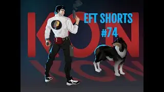 Give me them toes ~ EFT Shorts ~