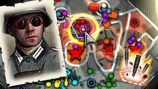 COH 2 | Close The Pocket