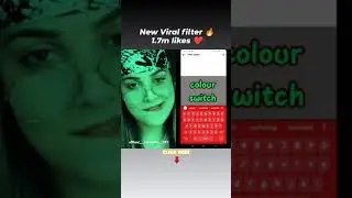 Viral Instagram filter tips ❤👌😍 