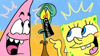 Bob Esponja - El Penetron