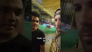 Why Are Indians So Bad At Guessing My Country? 🇮🇳