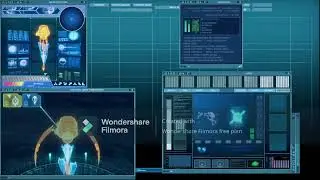 IFSCL 4.3.1: Cold Sweat (Gathering Data on Replika) EDIT