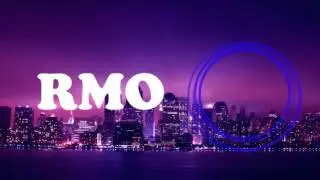Alex Skrindo  [RMO Show]