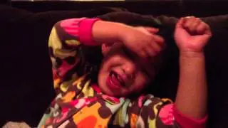 Lessi sings 2