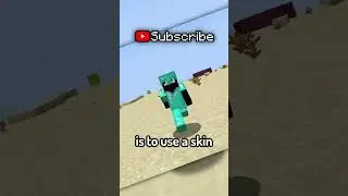 What's the MOST OP Minecraft skin