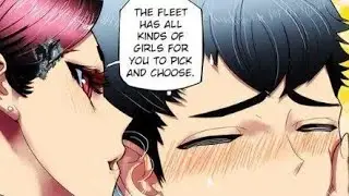 [MMV] (Loser In A Ship) - Get Back Up