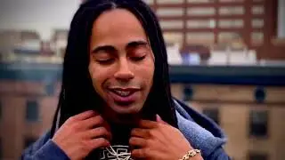 ZTY TOON “ I CAN’T ” Official Video. Produced by AndreOnBeat