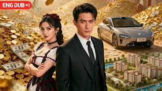 [Multi-SUB] He Got a “Dating System”… Every Gold-Digger Demand Becomes REAL (Instantly)