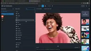 Edit Airtable Images in Bulk with Cloudinary