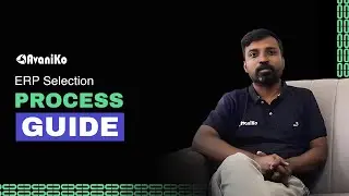 How to know if the ERP selection process you are following is correct?