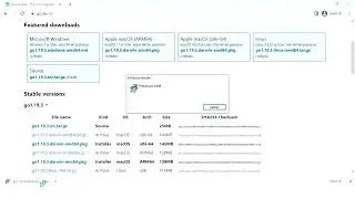 Download and Install Go 1.19.3 on Windows 10 - Go Tutorial, Golang Tutorial