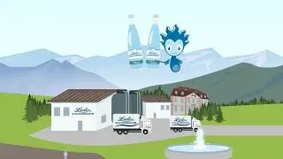 Lieler: Wasser ist nicht gleich Wasser
