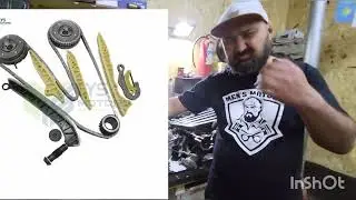DEAF AUTO MECHANIC MERCEDES W221 5.5 4MATIC M273