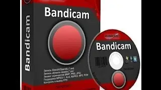 Установка Bandicam +Активация!