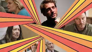 ROBERT ALTMAN AWARD WiNNER FRAN KRANZ & TEAM | 2022 Directors Close-Up | Film Independent