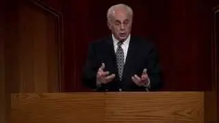Enoch Walked with God (Selected Scriptures) John MacArthur