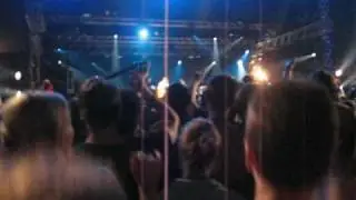 We Are Scientists - The Great Escape - Reading Festival 2007