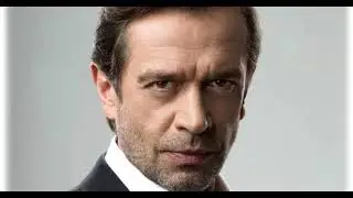 актёр Владимир Машков