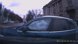 ДТП Иваново 2021