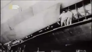 Le cuirassé d'Hitler, l'Admiral Graf Spee