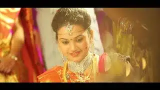 Praveen wed's Lekhya 