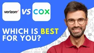 Verizon 5g Home Internet Vs Cox Internet (2024) Which is Best for You?