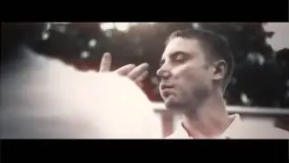 Slow motion face slaps and belly slap (1000 fps)