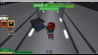 Roblox Zombie Attack Script (AutoFarm, AutoKill All Zombies)