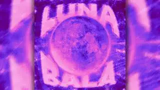 LUNA BALA (Ultra Slowed) - Brazil Phonk