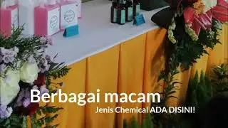 PAMERAN | DEWA AYU SANGGITA MAHARANI 3/XI PH 3
