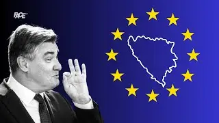 Milanović razvezao jezik, ne želi BiH u EU! „Duže ćete pregovarati nego što ste bili pod Turcima!“
