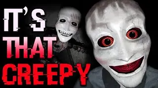 The FNAF Game Where YOU Become The Animatronic...