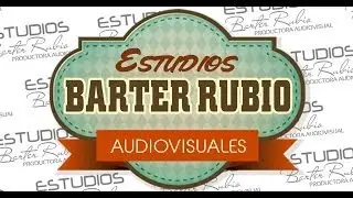 ANIMACION LOGO EN CUENCA ECUADOR