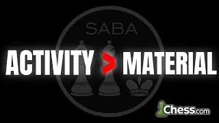 Why you Should go for ACTIVITY over MATERIAL!!
