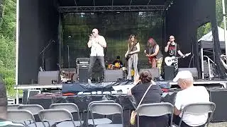 Linderberg Kulturfestival 2024 Fetter Tom 