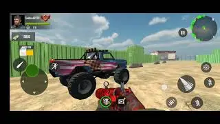 Fps Battlegrounds part2