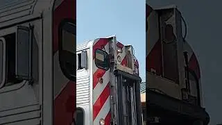 Metra Gallery Cab Car 8526 with LED Gyralight
