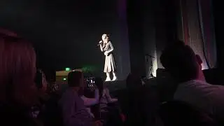 I Choose You  LIVE - Sara Bareilles