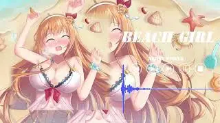 HOUSE PHONK / BEACHH GIRL PHONK 2023 / BIKINI Phonk [Playlist Phonk Speed Up]