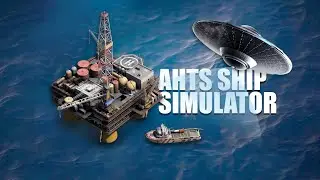 Unity: AHTS VR Simulator