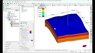 Build Local - Compute Global! Don't Let Simulations Pile Up - Use tNavigator On-Demand Cloud #FFGT