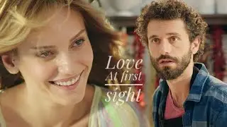 🥰 Love At First sight status 😍||Cute Couple Status ||Boys Attitude Status ||
