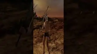 THE SECRET OF THIS SWORD FROM DARK SOULS 2 