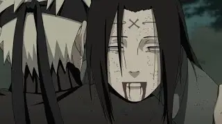 Naruto /AMV/ Legends never die