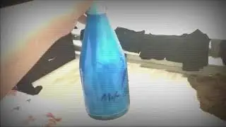 Теория вкусных напитков#3
