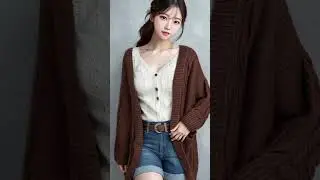 Ai Art Lookbook beauty P88