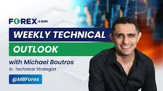 Weekly Technical Outlook with Michael Boutros: 11/4/2024